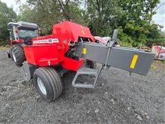 2027 Massey Ferguson Farm 