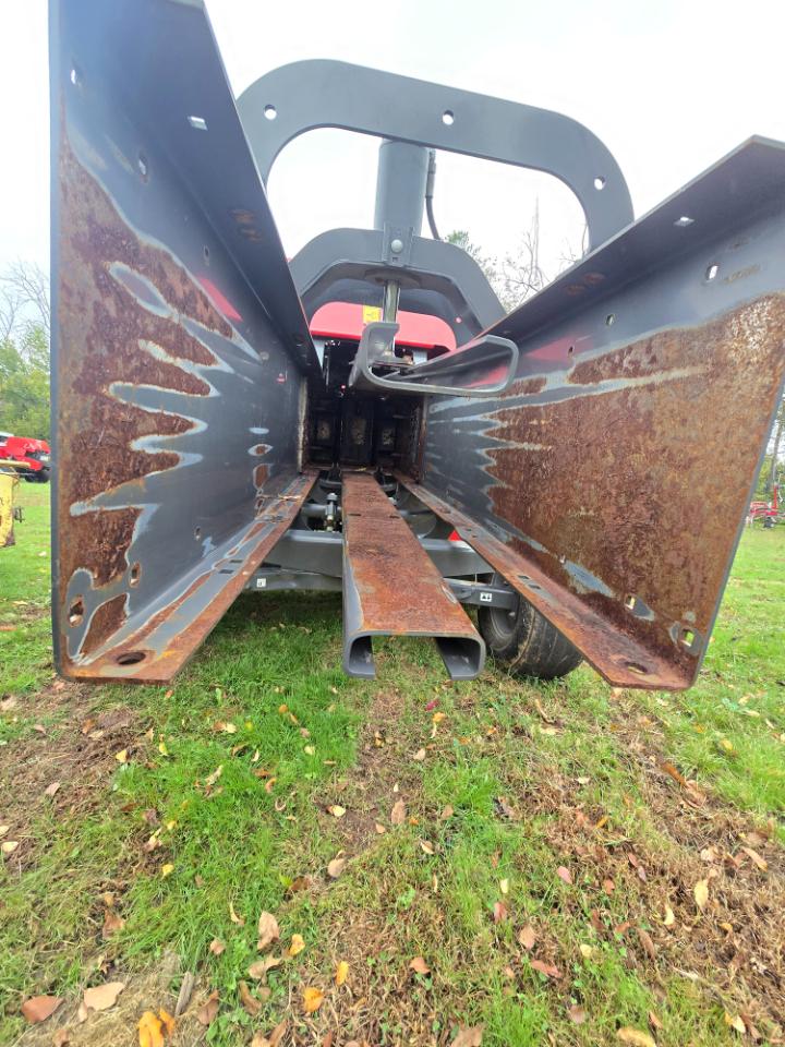 Massey Ferguson Farm  2023