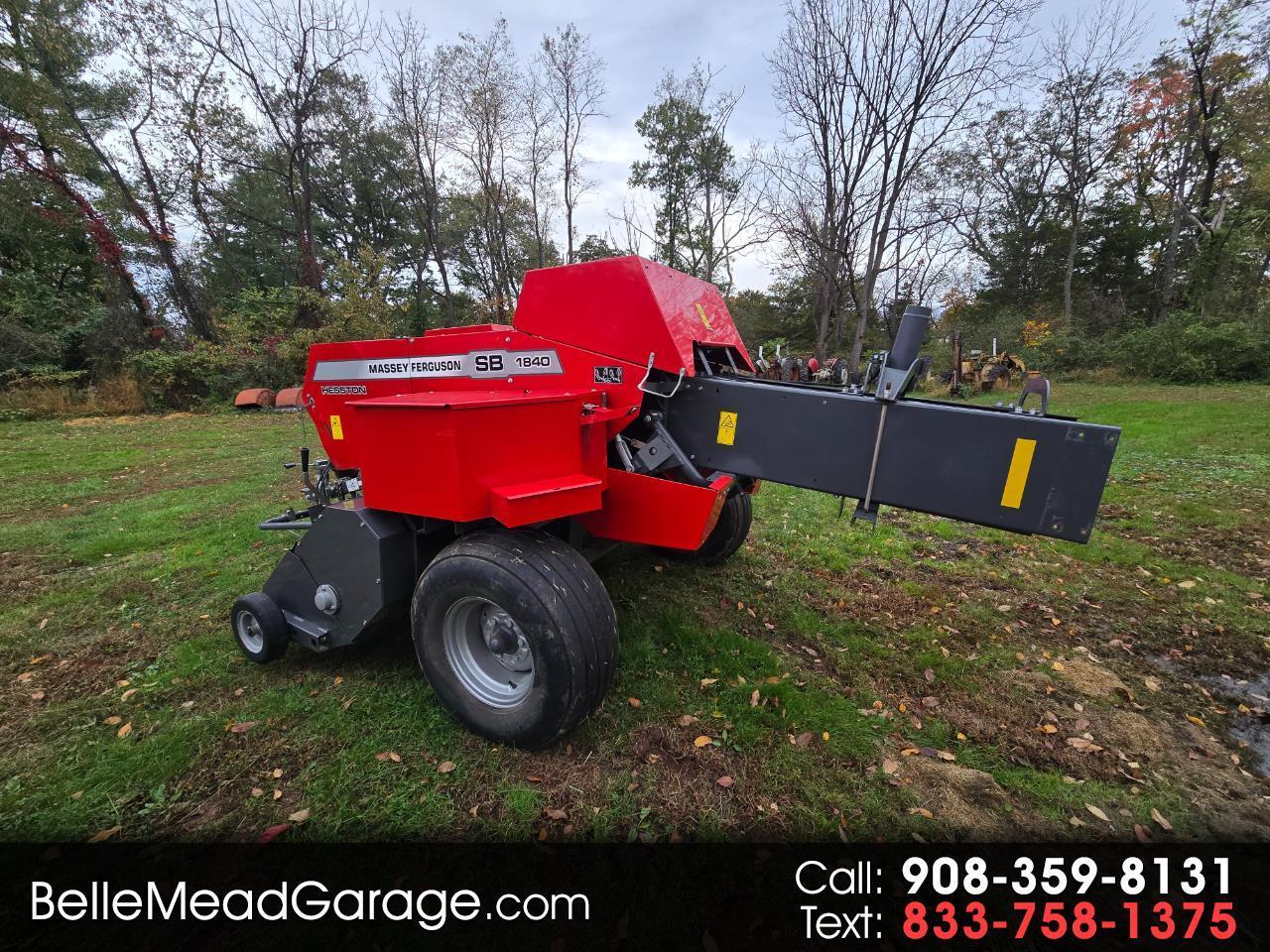 Massey Ferguson Farm  2023