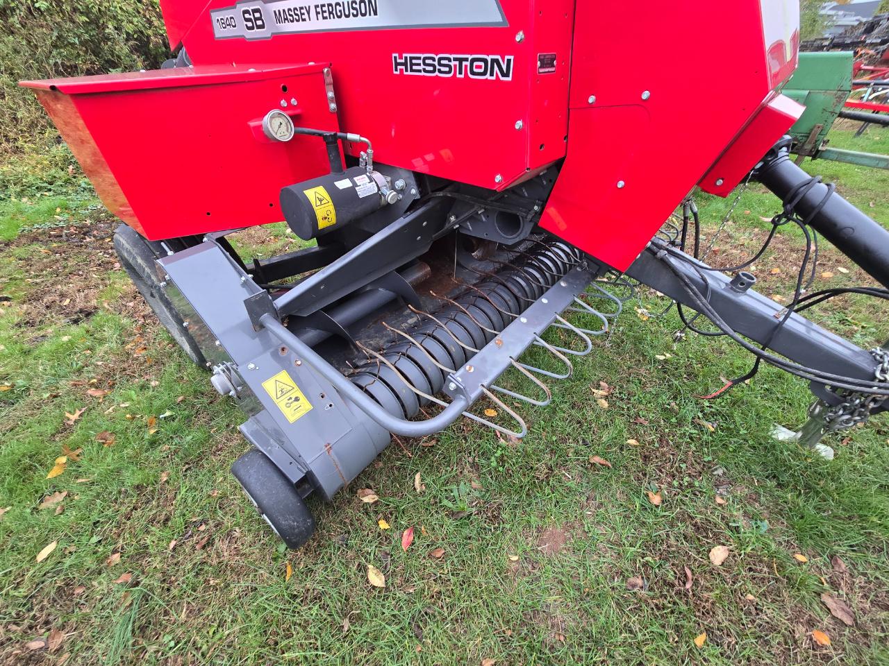 Massey Ferguson Farm  2023