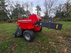 2023 Massey Ferguson Farm 