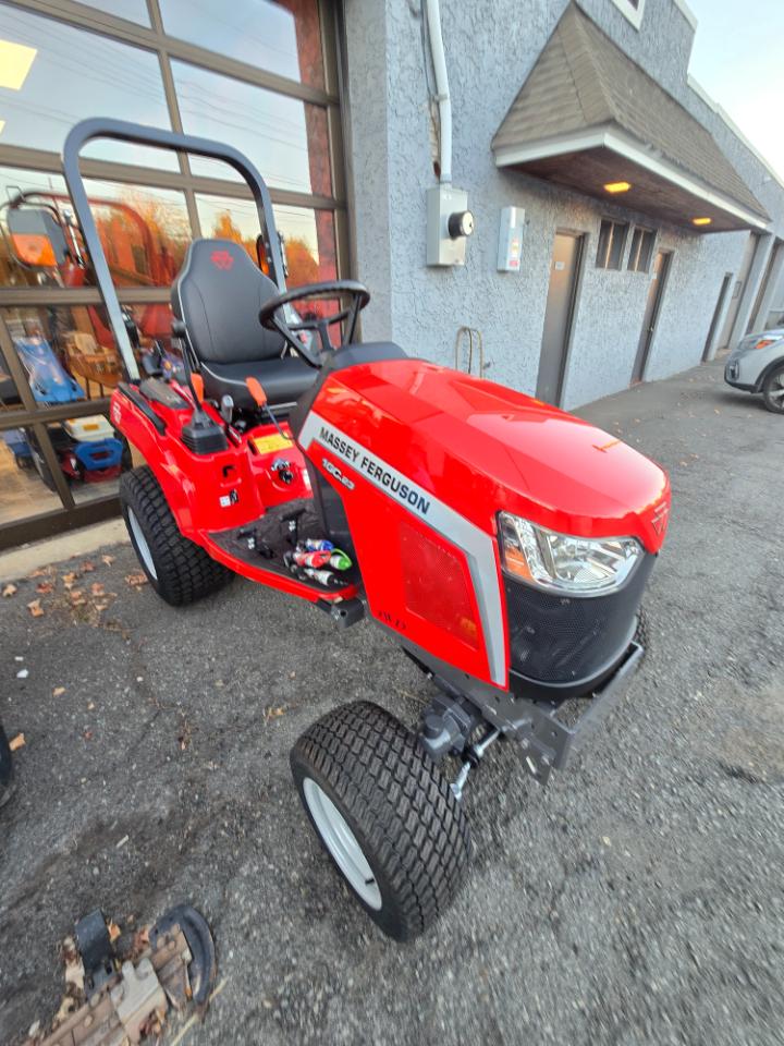 Massey Ferguson Farm  2026