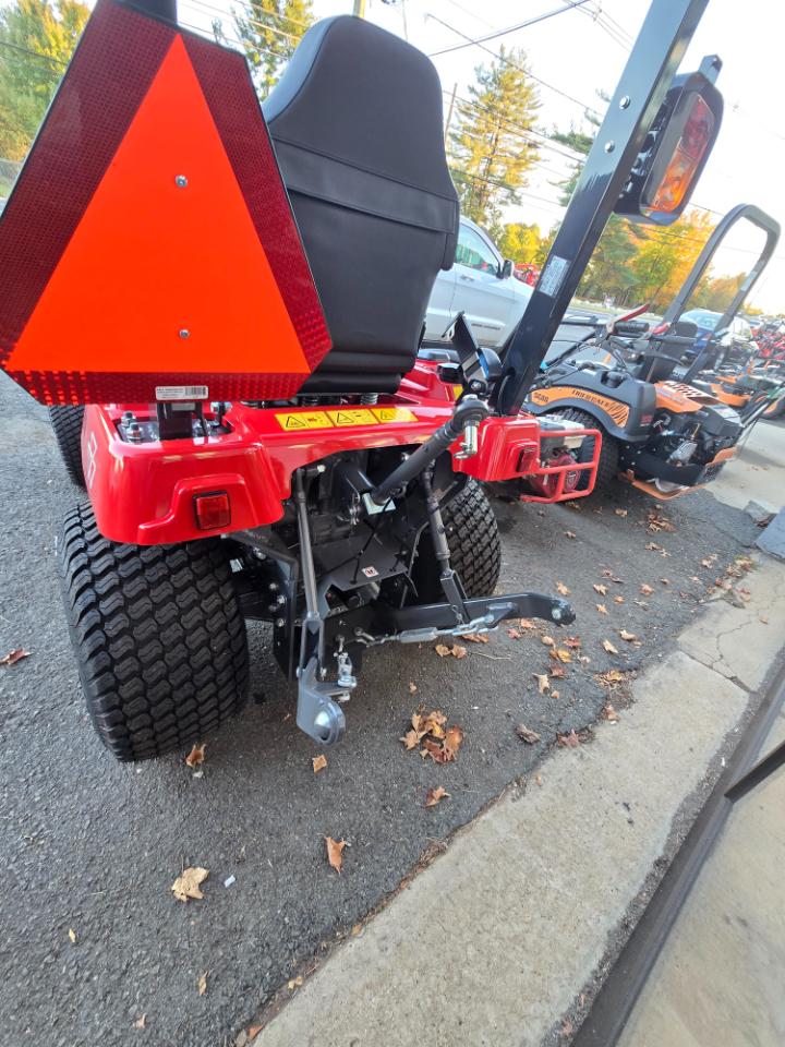 Massey Ferguson Farm  2026