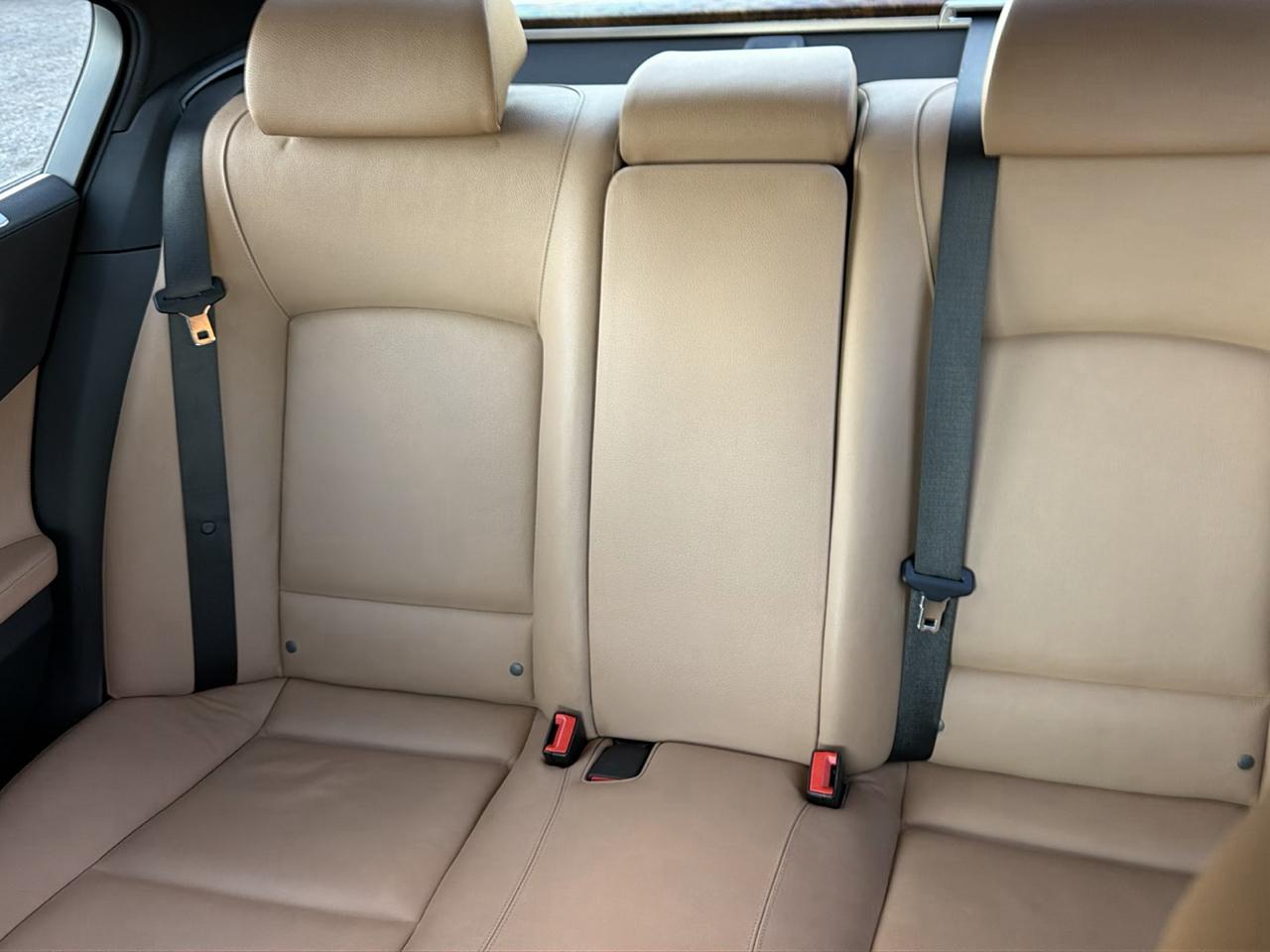 BMW 7-Series 740iL 2014