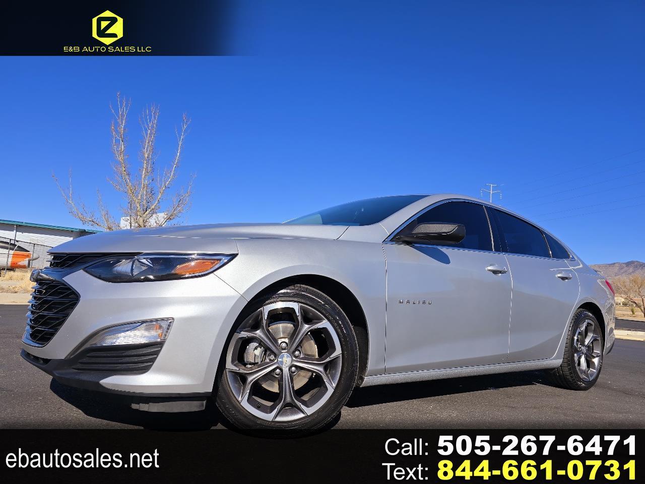 Eb Auto Sales