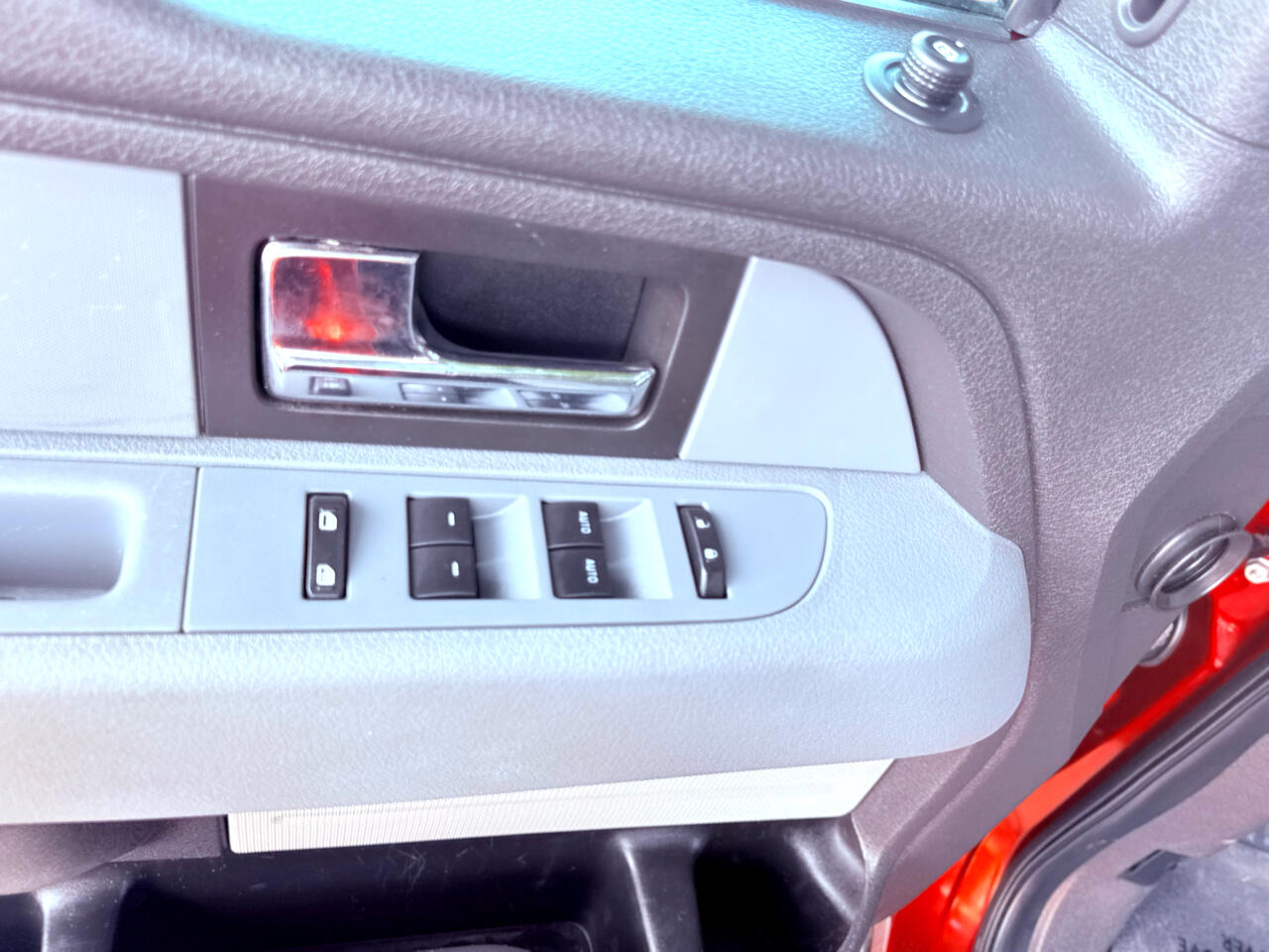 Ford F-150 XLT 2WD SuperCrew 5.5' Box 2014