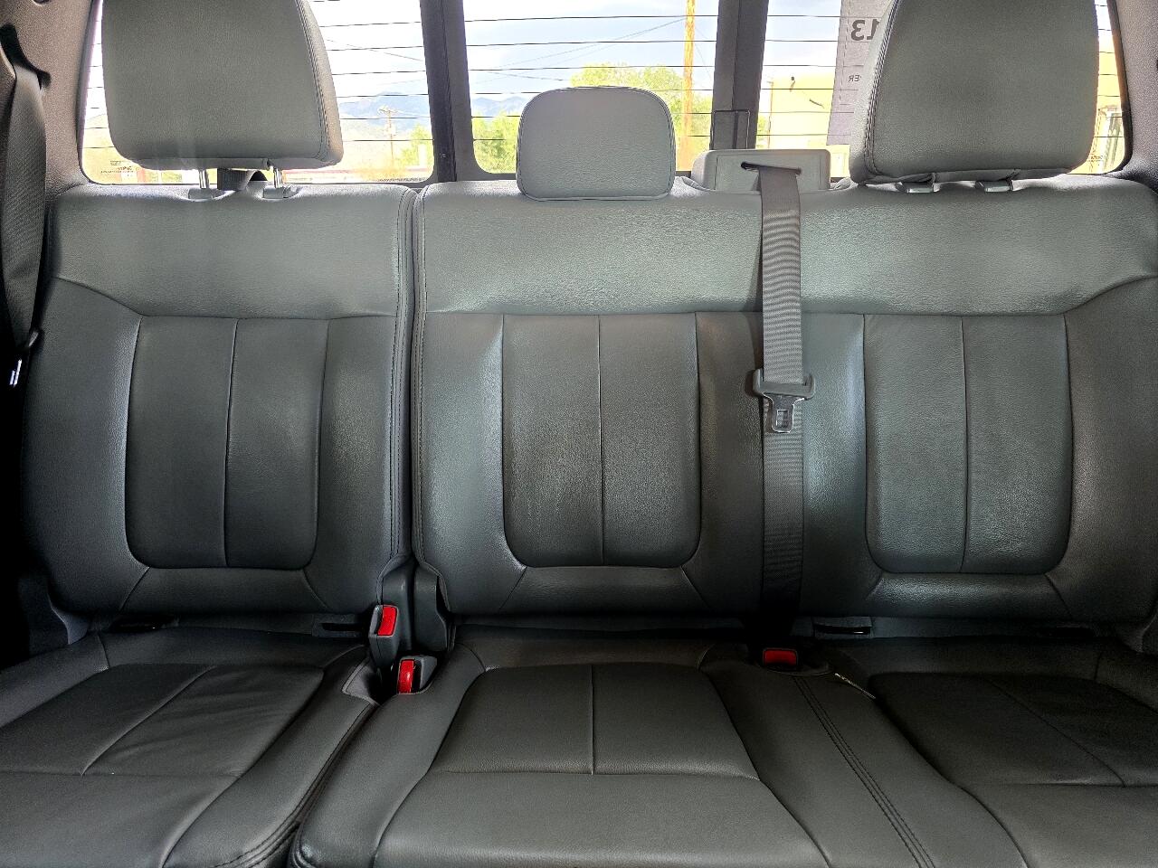 Ford F-150 XLT 2WD SuperCrew 5.5' Box 2014