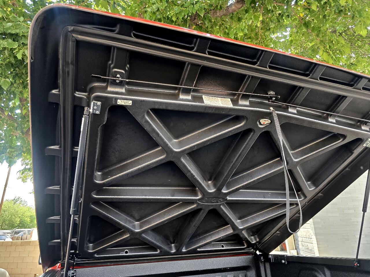 Ford F-150 XLT 2WD SuperCrew 5.5' Box 2014