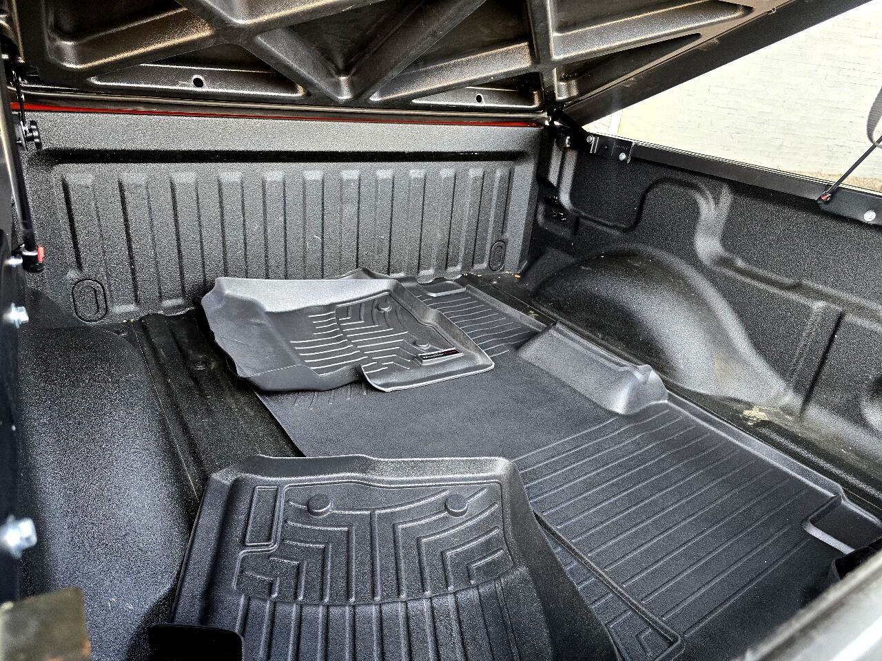 Ford F-150 XLT 2WD SuperCrew 5.5' Box 2014