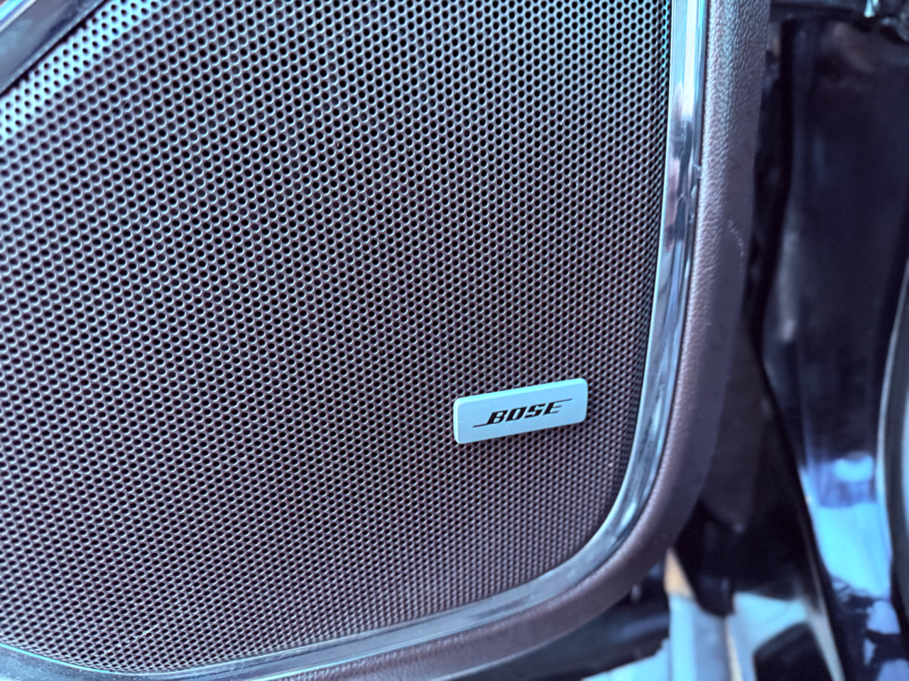 GMC Yukon Denali XL 4WD 2015