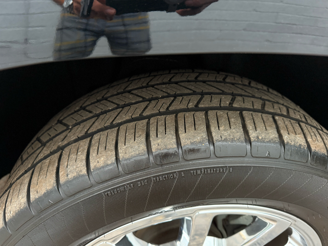 GMC Yukon Denali 4WD 2016