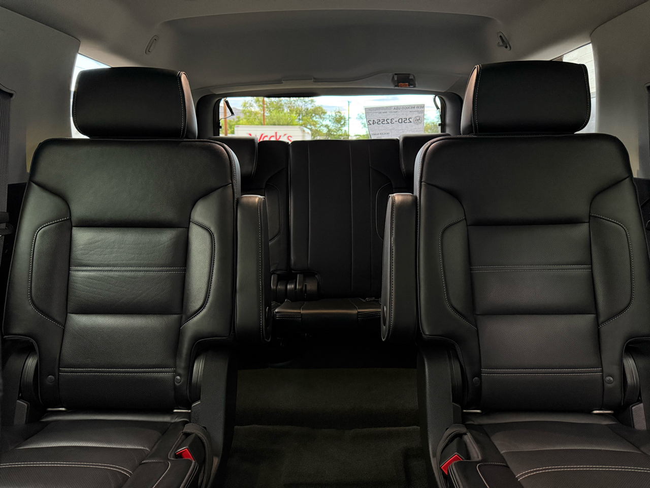 GMC Yukon Denali 4WD 2016