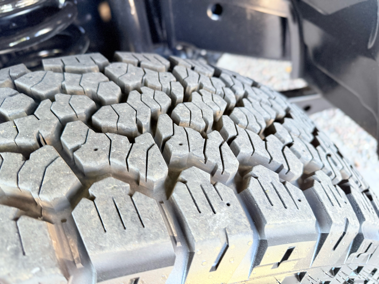 RAM 3500 Tradesman Crew Cab 4WD 2019