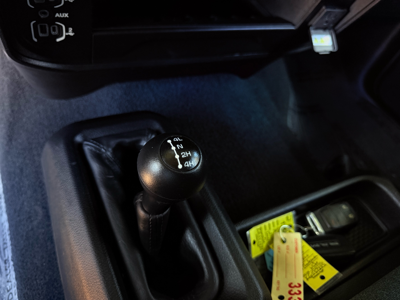 RAM 3500 Tradesman Crew Cab 4WD 2019