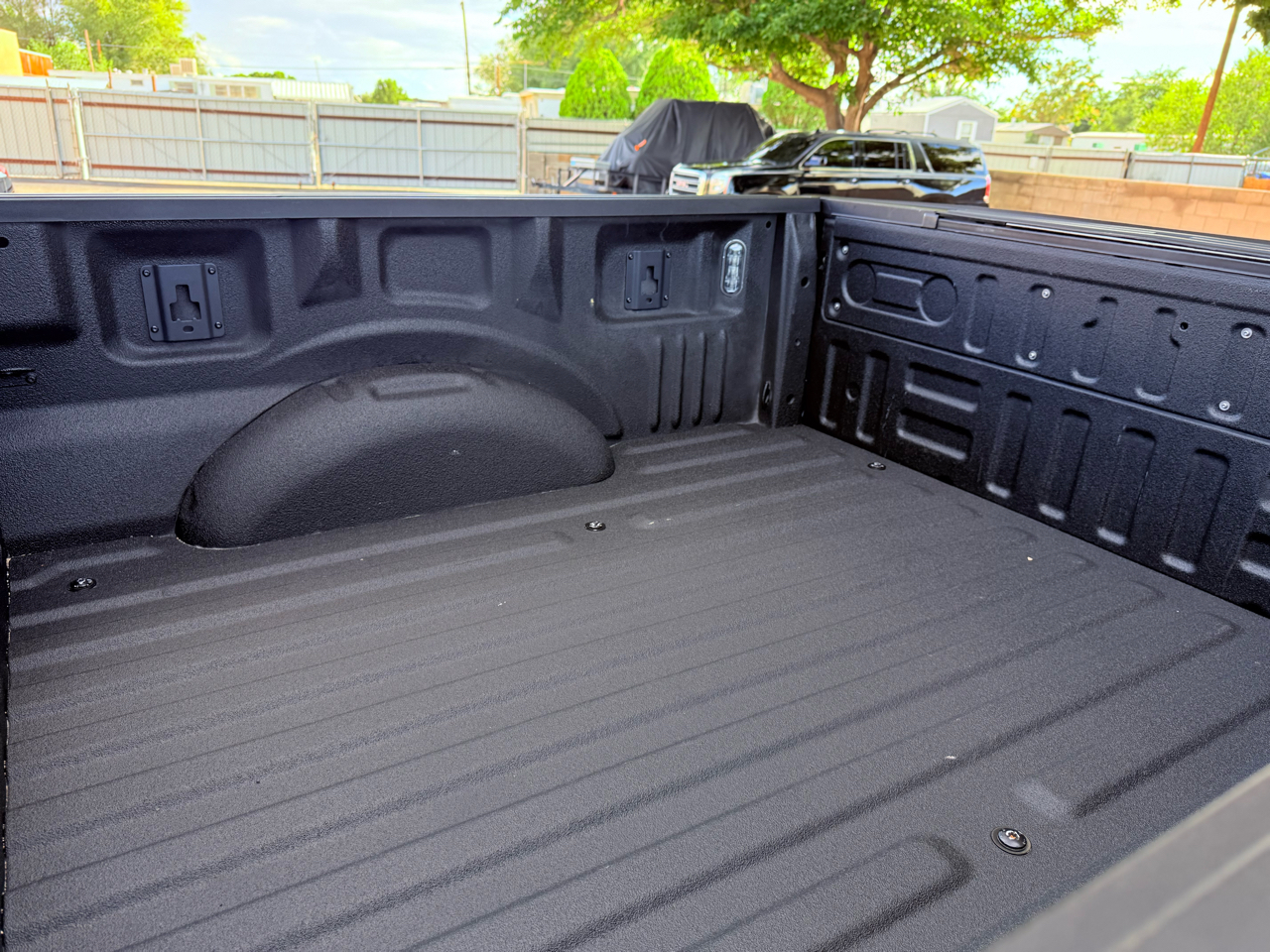 Ford F-150 Raptor SuperCrew 4WD 2019