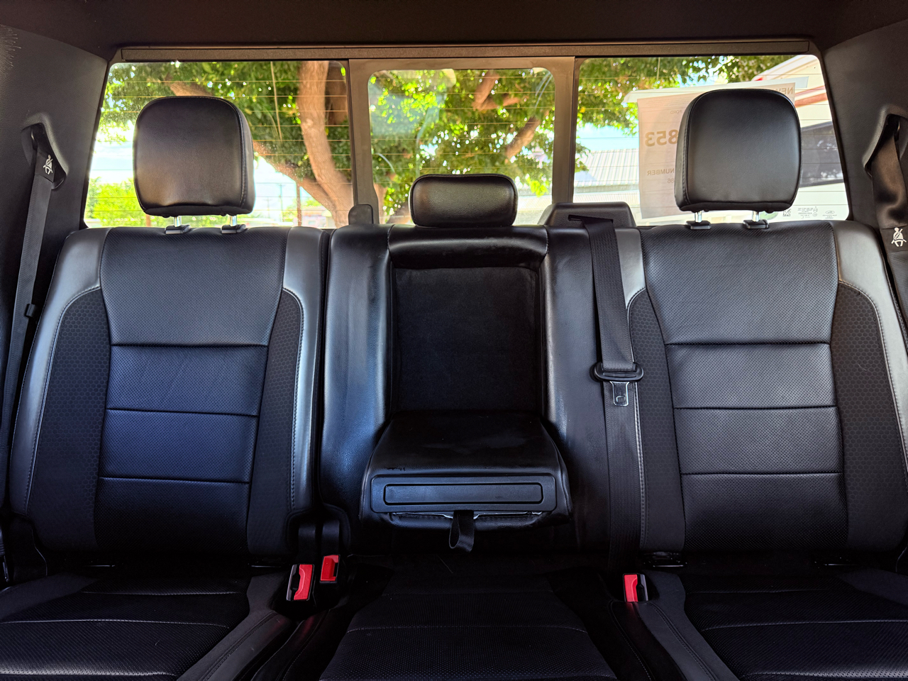 Ford F-150 Raptor SuperCrew 4WD 2019