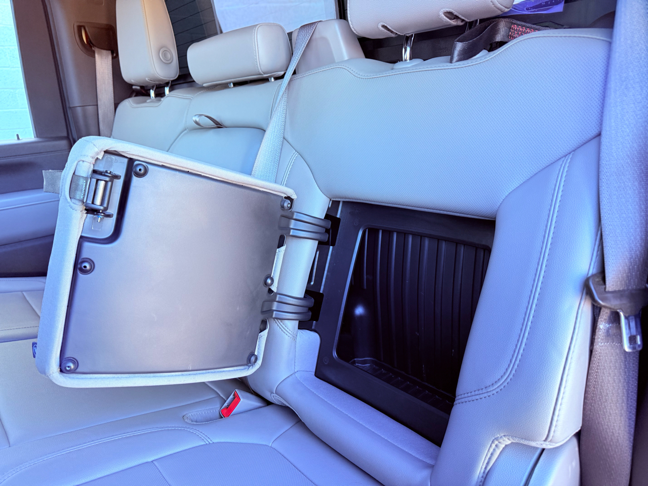 Chevrolet Silverado 3500HD LTZ Crew Cab 4WD 2020