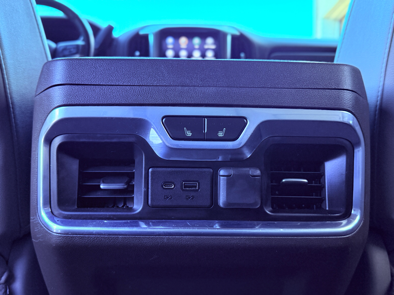 Chevrolet Silverado 3500HD LTZ Crew Cab 4WD 2020