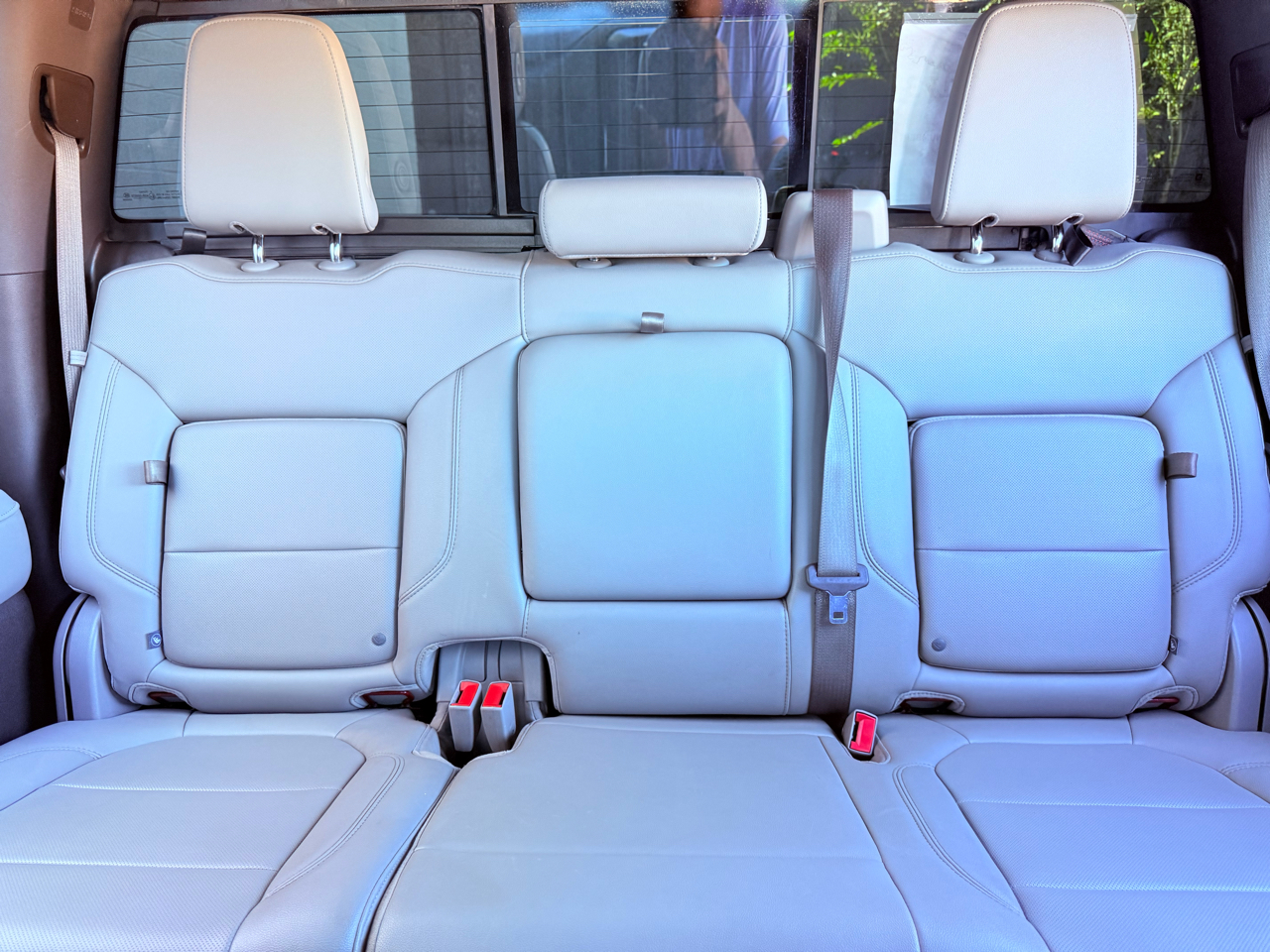 Chevrolet Silverado 3500HD LTZ Crew Cab 4WD 2020