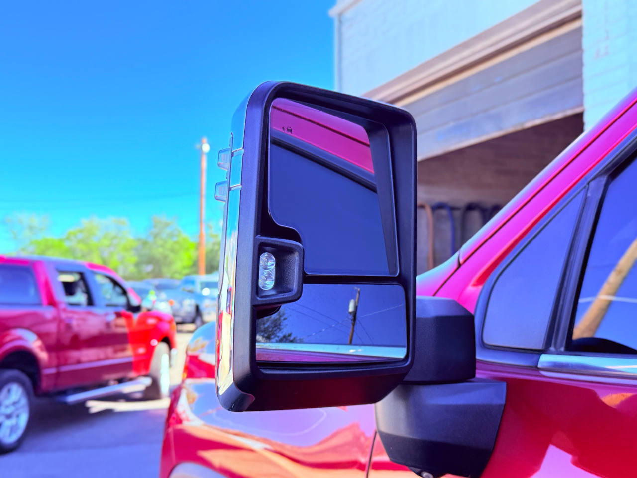 Chevrolet Silverado 3500HD LTZ Crew Cab 4WD 2020