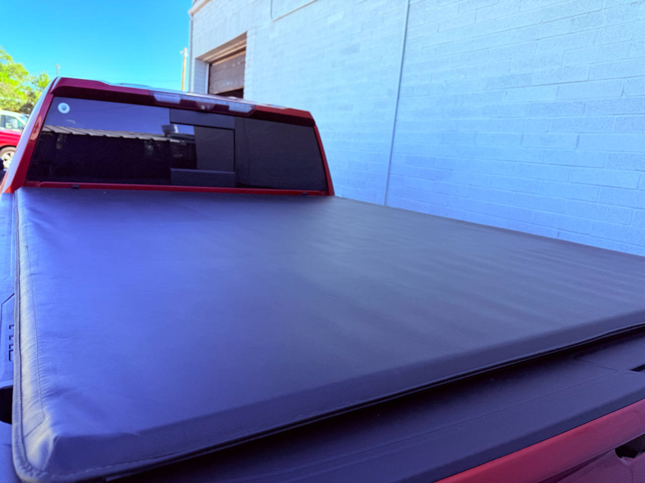 Chevrolet Silverado 3500HD LTZ Crew Cab 4WD 2020