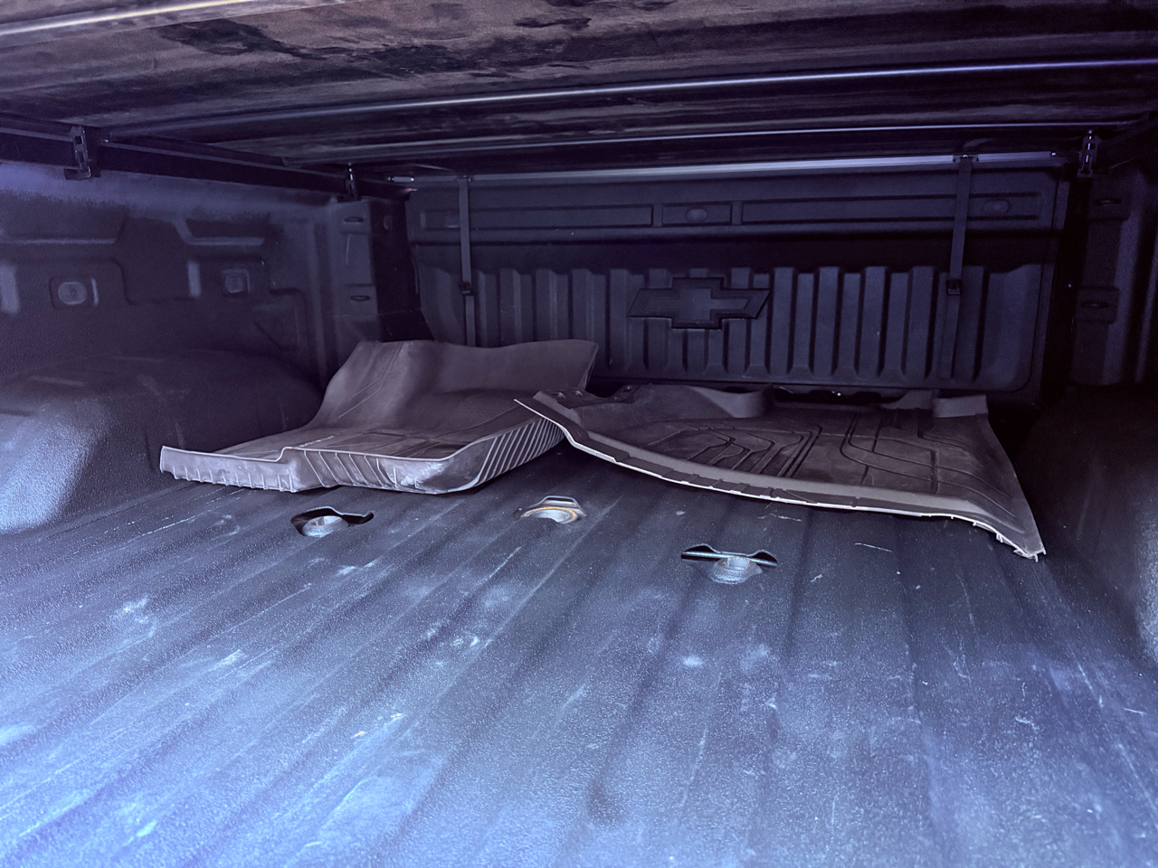 Chevrolet Silverado 3500HD LTZ Crew Cab 4WD 2020