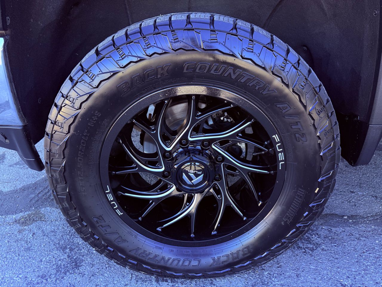 Chevrolet Silverado 3500HD LTZ Crew Cab 4WD 2020