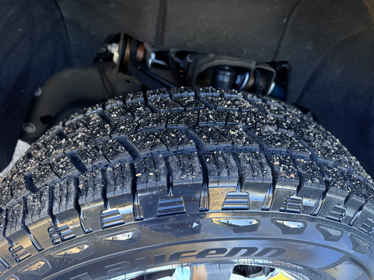 GMC Sierra 3500HD Denali Crew Cab 4WD 2017