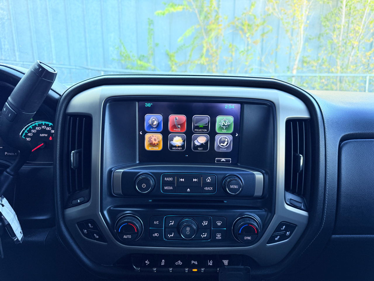 GMC Sierra 3500HD Denali Crew Cab 4WD 2017