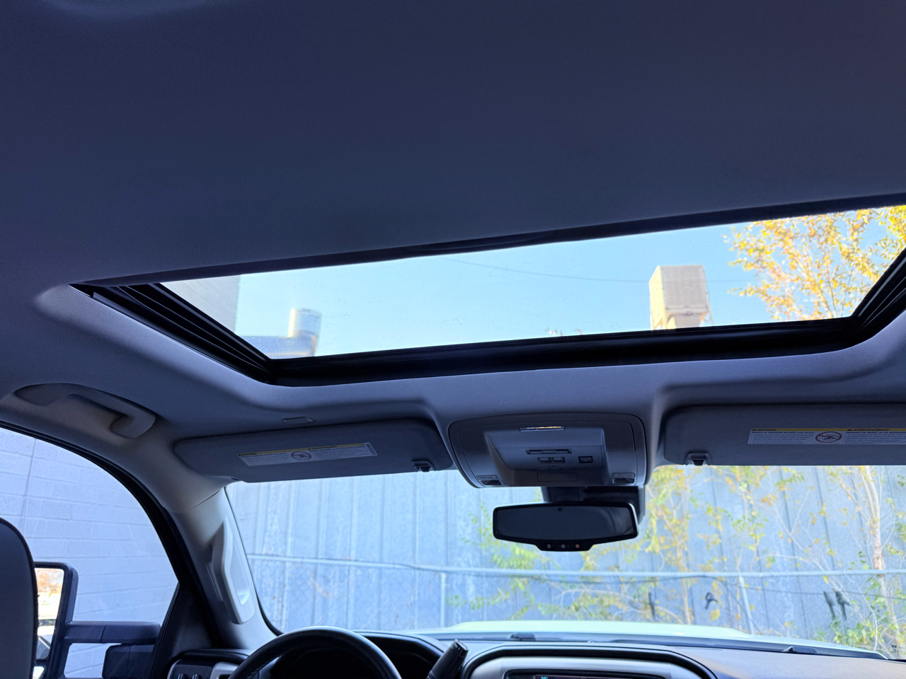 GMC Sierra 3500HD Denali Crew Cab 4WD 2017