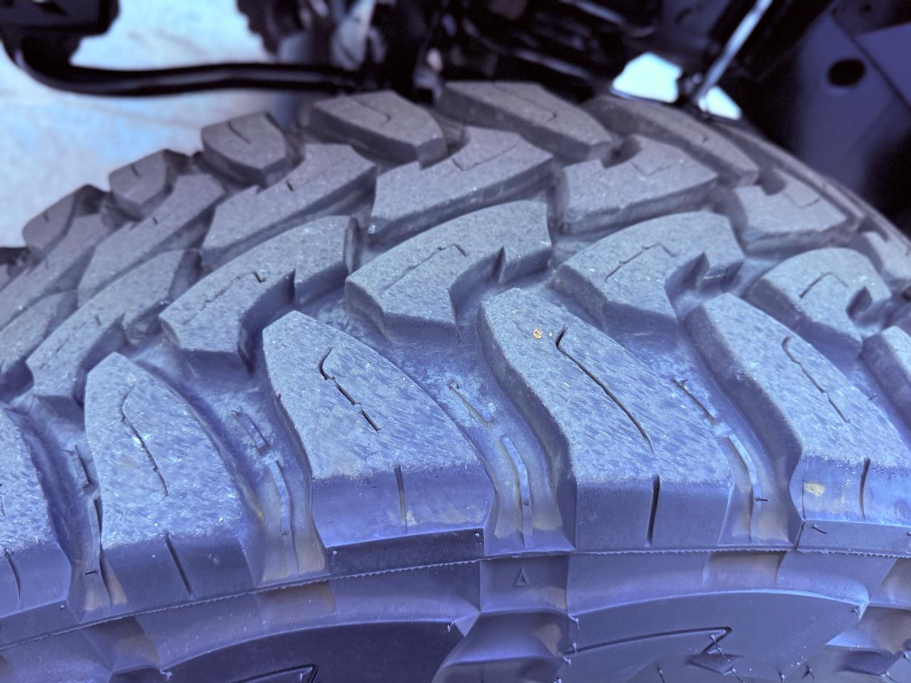 RAM 2500 Tradesman Crew Cab SWB 4WD 2018