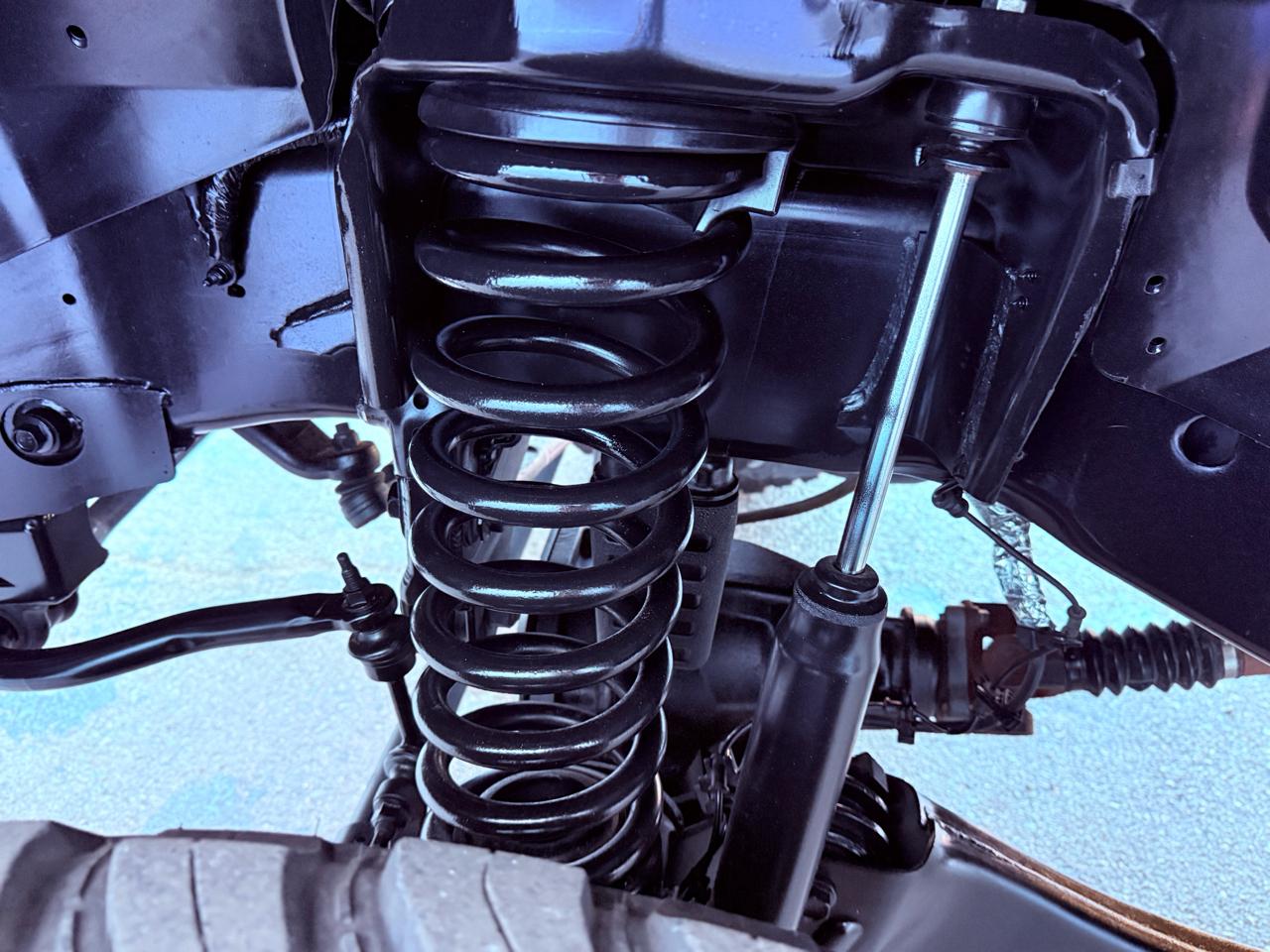 RAM 2500 Tradesman Crew Cab SWB 4WD 2018