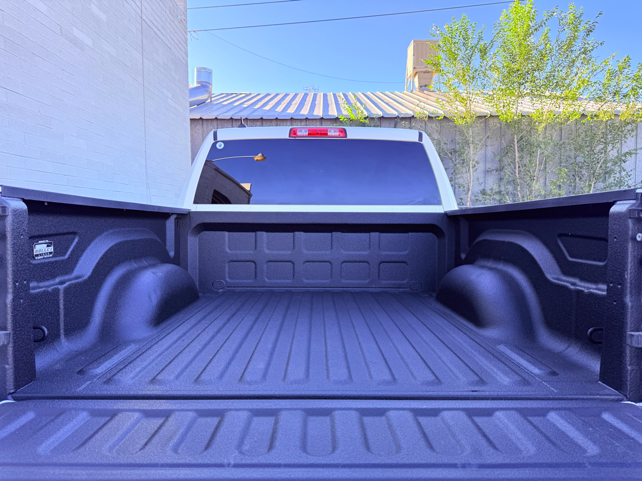 RAM 1500 Classic Tradesman Crew Cab SWB 4WD 2022