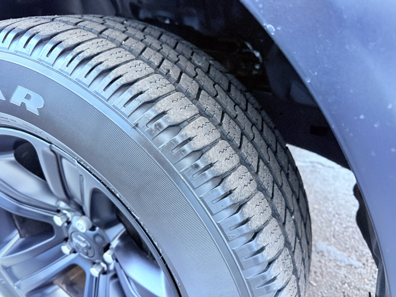 RAM 1500 Classic Tradesman Crew Cab SWB 4WD 2022