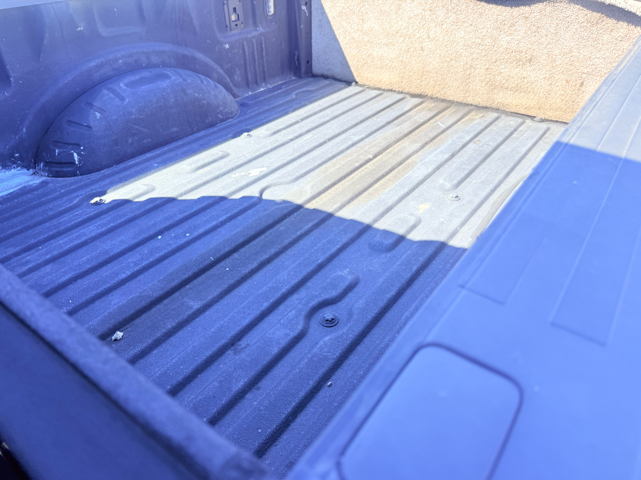 Ford F-250 SD Lariat Crew Cab 4WD 2019