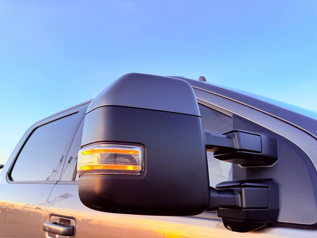 Ford F-250 SD Lariat Crew Cab 4WD 2019