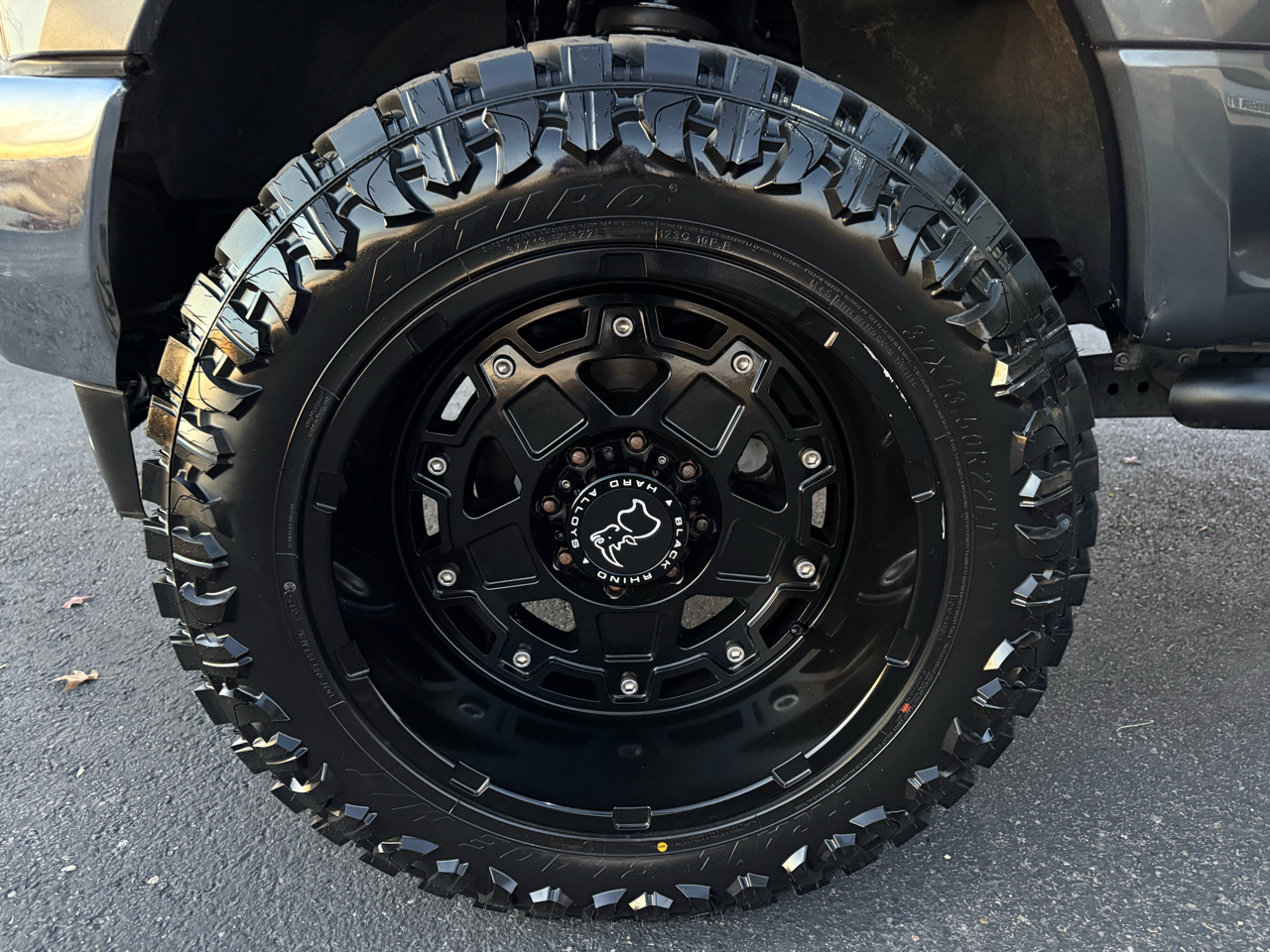 Ford F-250 SD Lariat Crew Cab 4WD 2019