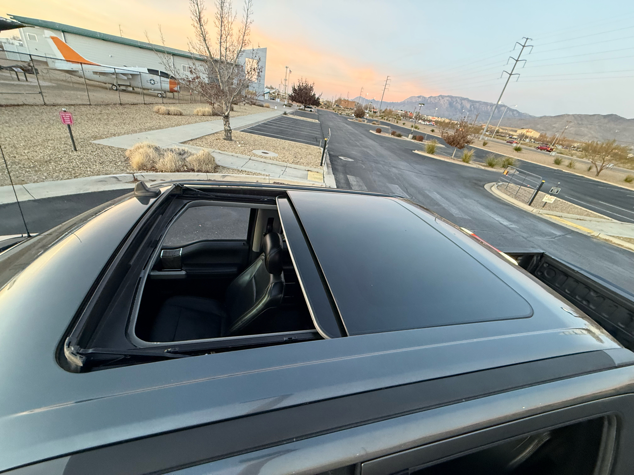 Ford F-250 SD Lariat Crew Cab 4WD 2019