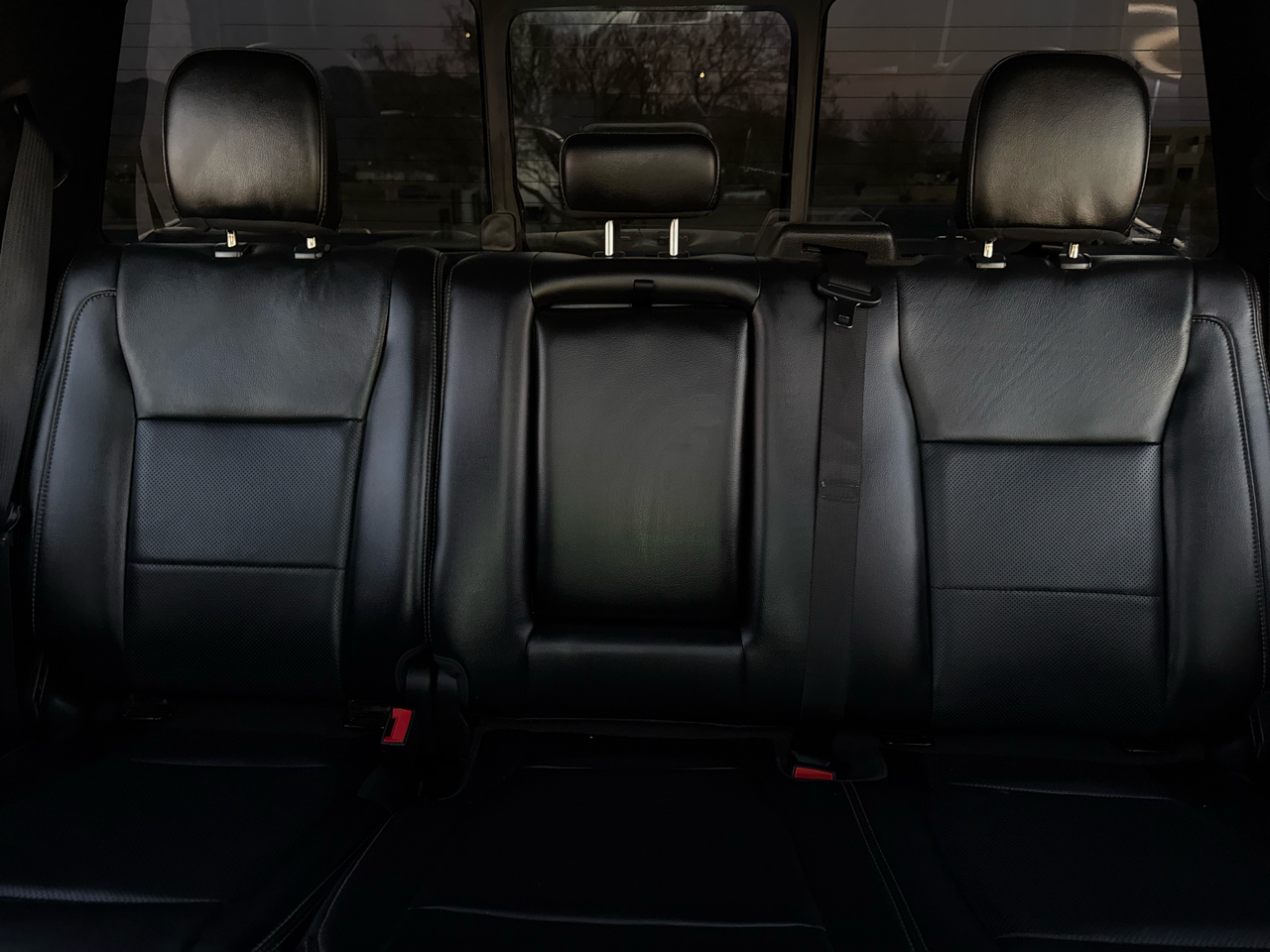 Ford F-250 SD Lariat Crew Cab 4WD 2019