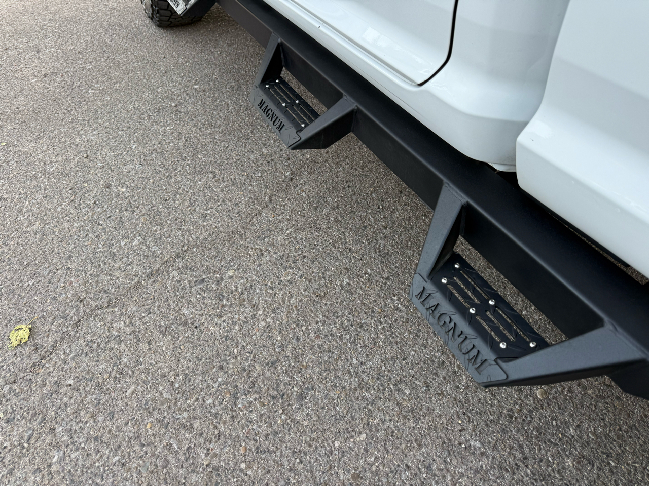 RAM 2500 Tradesman Crew Cab SWB 4WD 2018