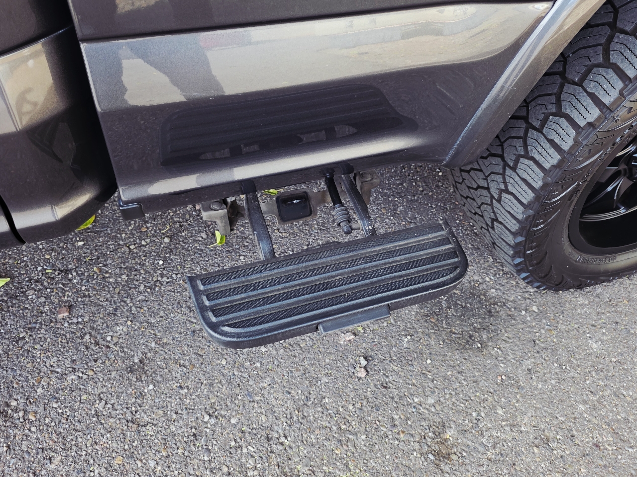 Ford F-150 XL SuperCrew 5.5-ft. Bed 4WD 2016