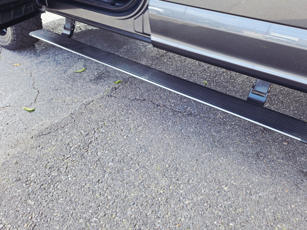 Ford F-150 XL SuperCrew 5.5-ft. Bed 4WD 2016