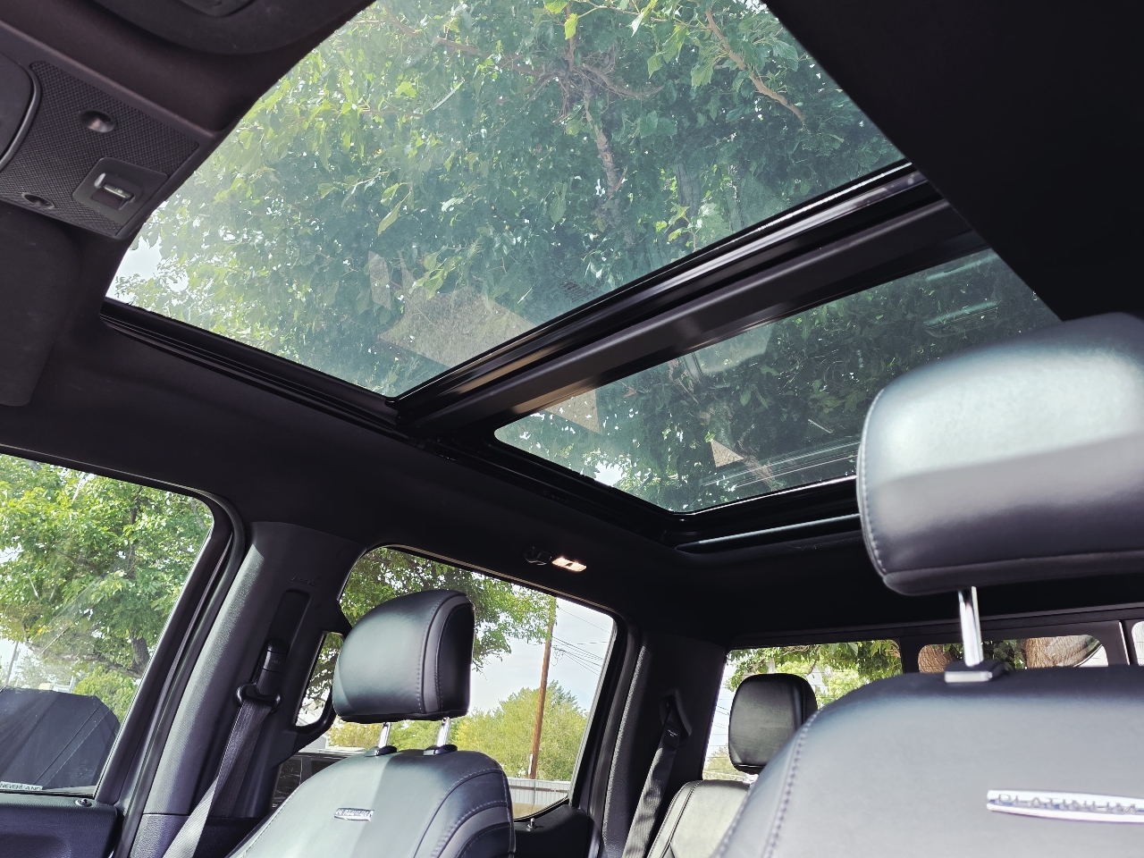 Ford F-150 XL SuperCrew 5.5-ft. Bed 4WD 2016