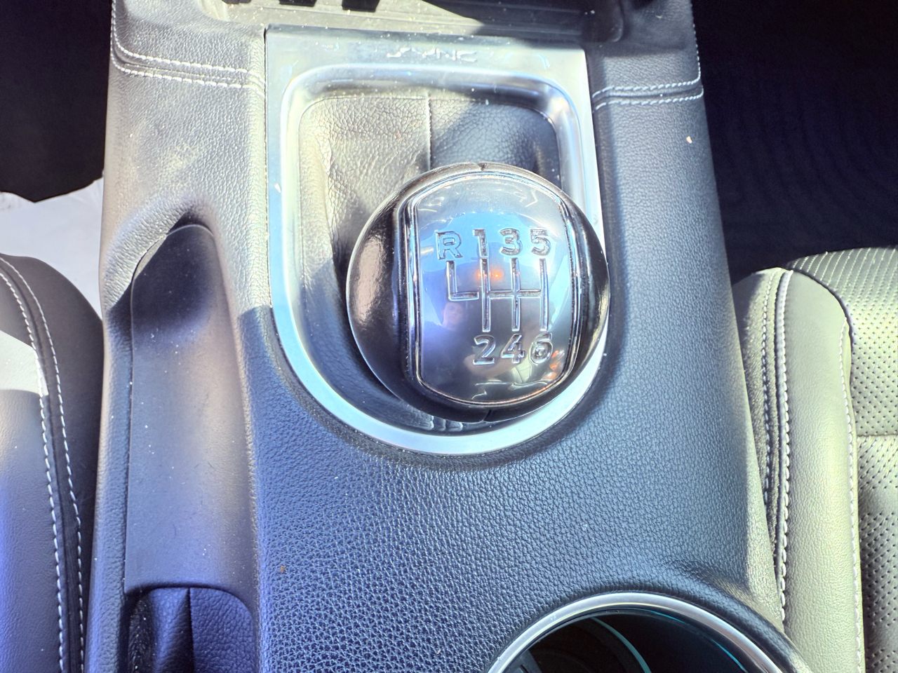 Ford Mustang GT Coupe 2022