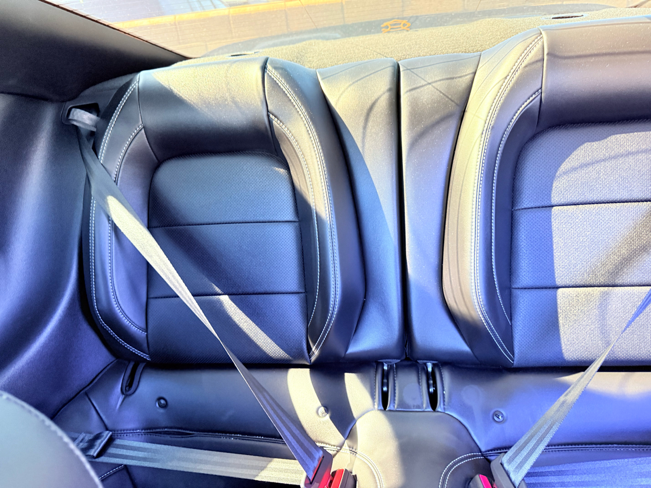 Ford Mustang GT Coupe 2022