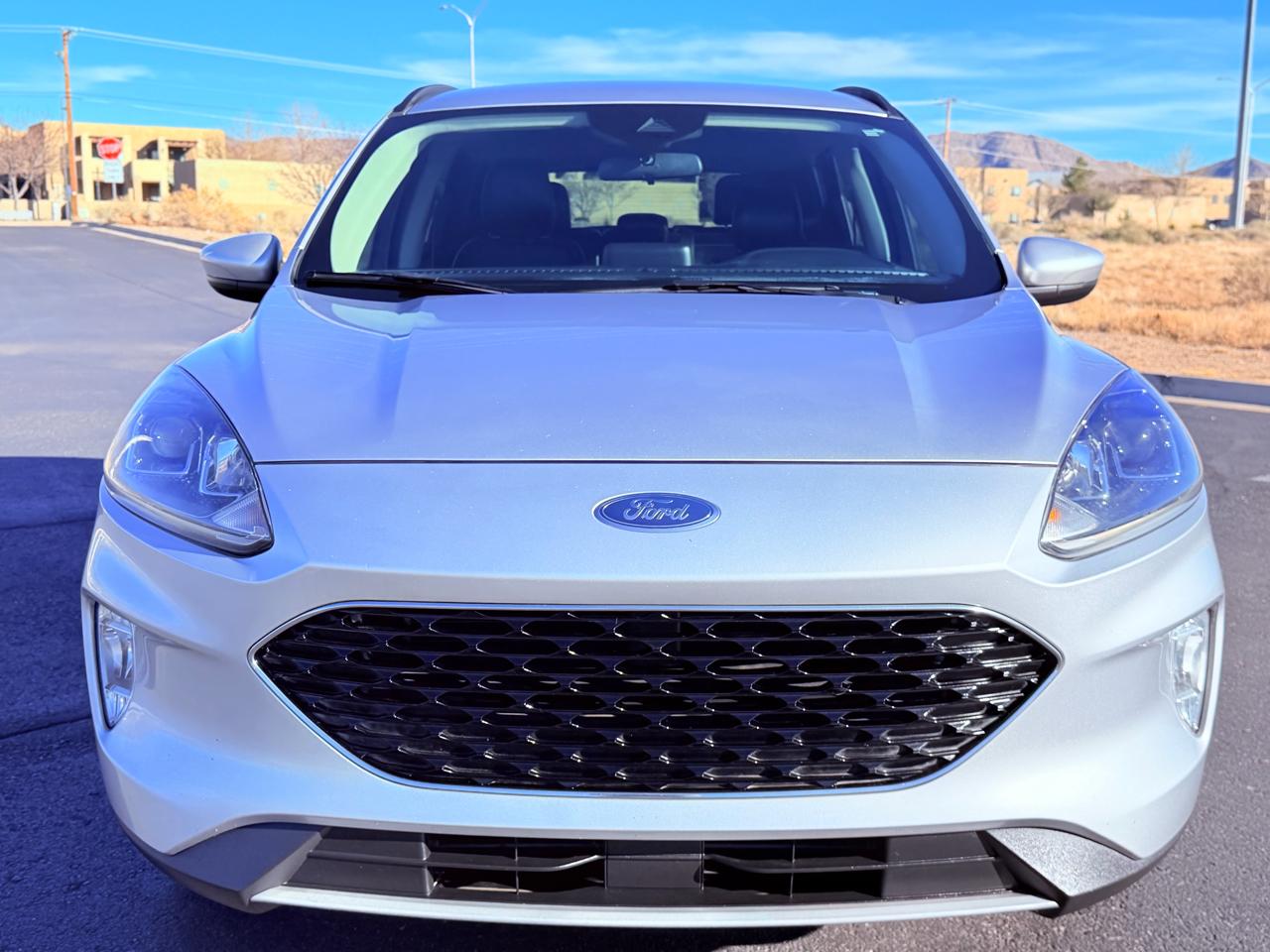 Ford Escape SEL 2020