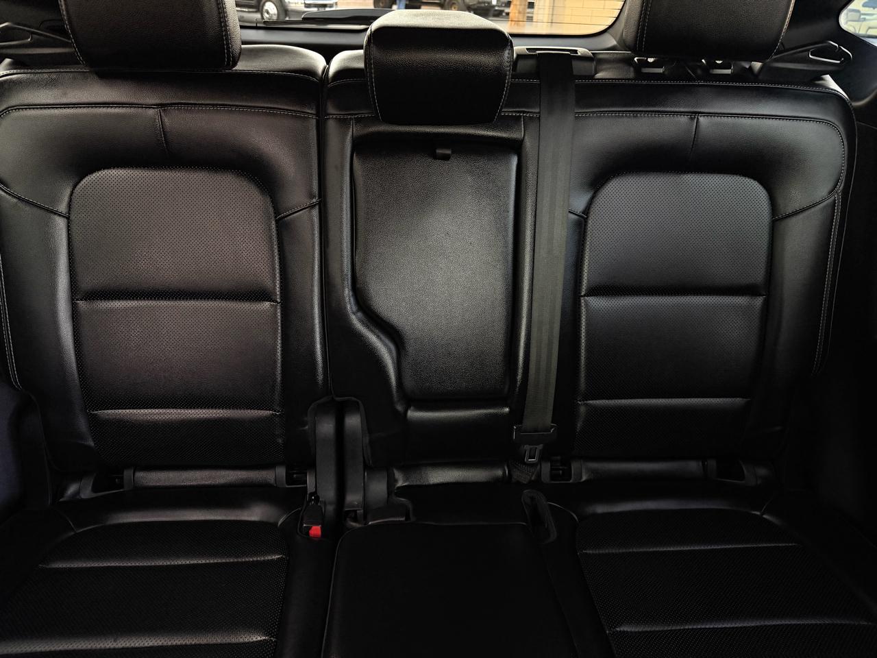 Ford Escape SEL 2020