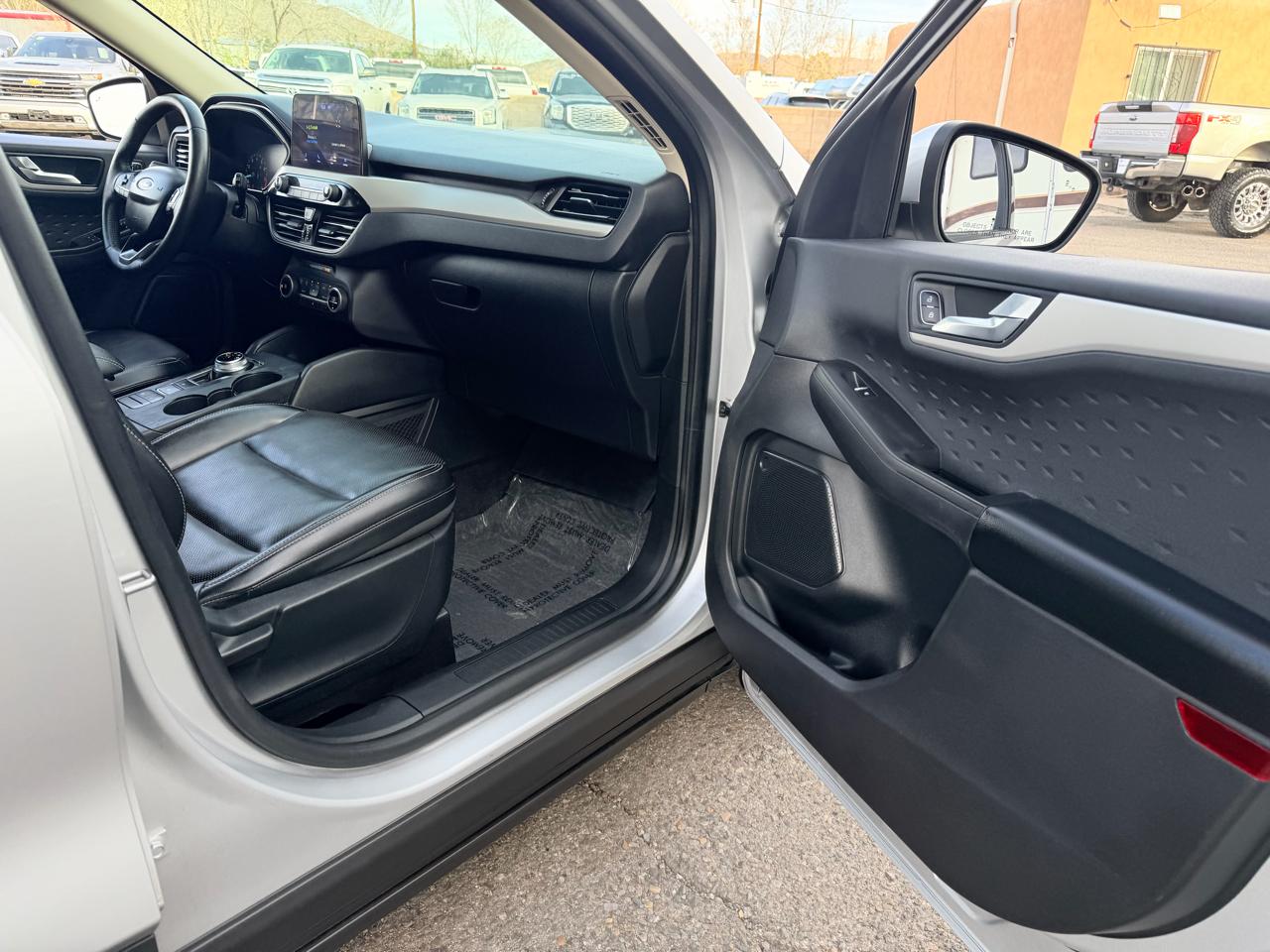 Ford Escape SEL 2020