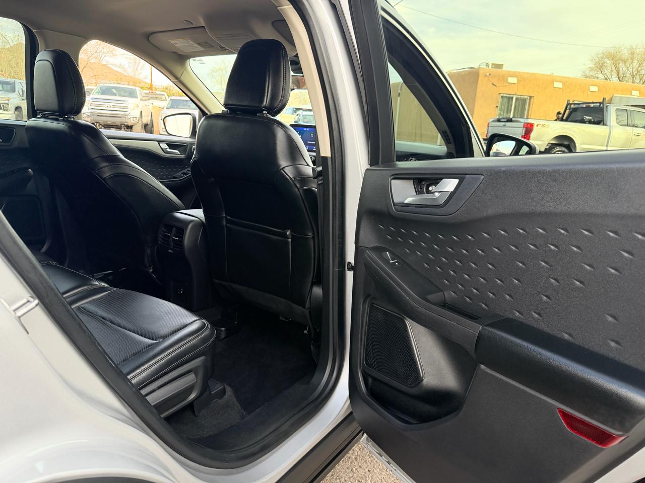 Ford Escape SEL 2020