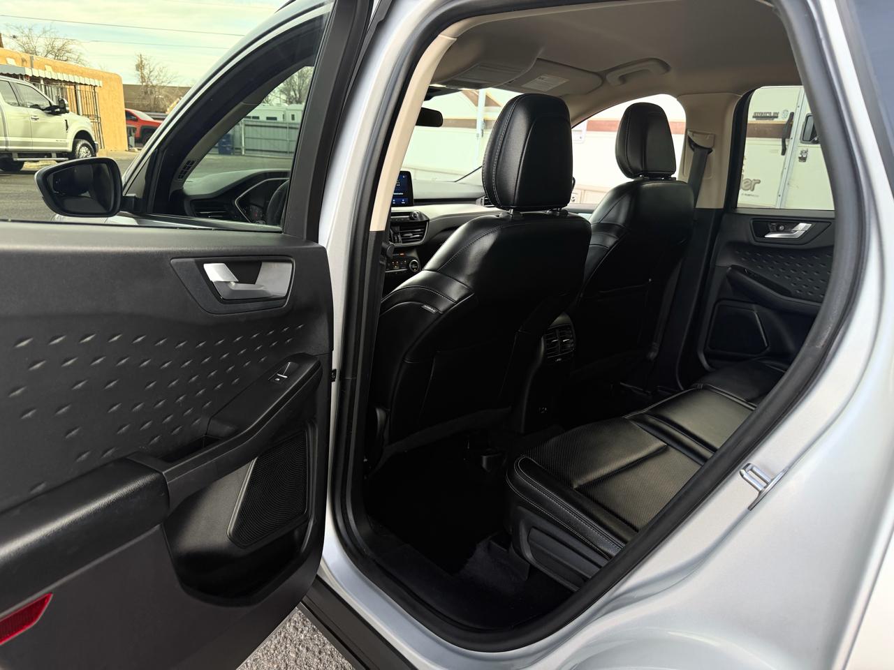 Ford Escape SEL 2020